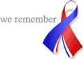 Please let's not forget....