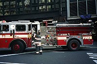 Engine 8 responding