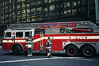 Ladder 2 responding